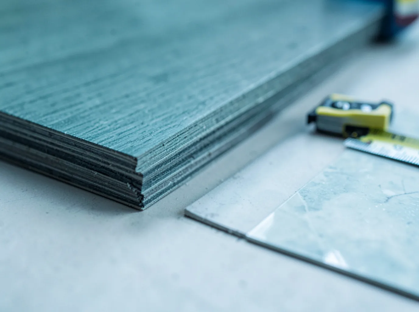 Luxury Vinyl Plank Installation Chester Gap, VA FAQs